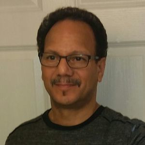 Meet your Posher, Steve